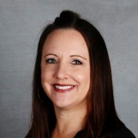 Joanna Tomlinson