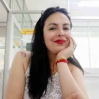 EVELYN OLIVO RAMIREZ