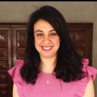 Mariam Maher