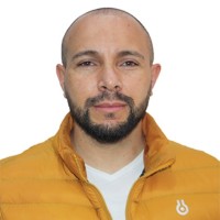 Julian Alberto Garcia Gonzalez