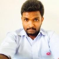 Vignesh D