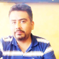Jose Ramon Jimenez Marquez