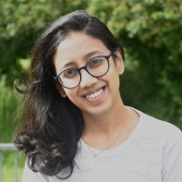 Rubila Balakrishnan