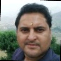 Prakash Pandey