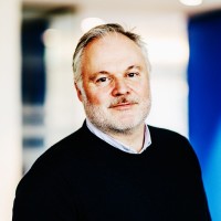 Bryan Gilbert