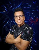 Joel Odilon Velazquez