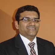 Ajay Desai