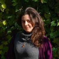 Nina Aivazovi
