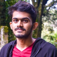 Gokulakrishnan P