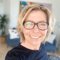 Tina Dabelsteen