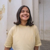 Shivangi Vyas