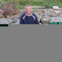 Larry MacDonald