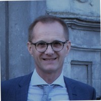 Nico Bogaert
