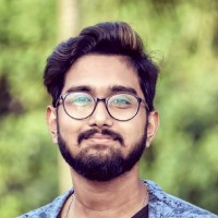 Deepnarayan Ghosh