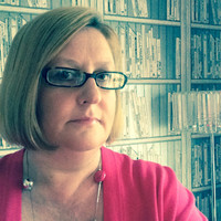 Sharon Dunkley