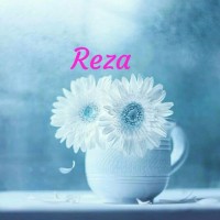 Reza .B