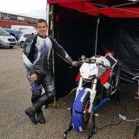 Valentin RONGER
