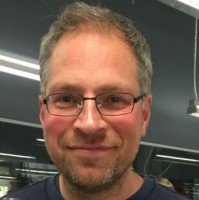 Dan Griffin (Uk)