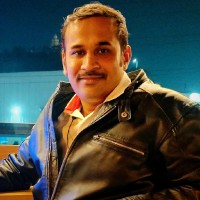 Deepak Surve