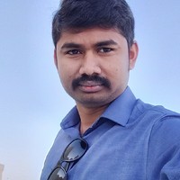Sudalaimuthu Thangam