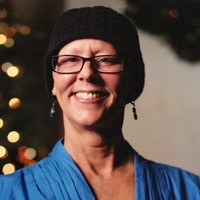 Sarah Hallberg