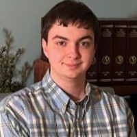 Caleb Mihelich