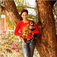 Wendy Nan Rees