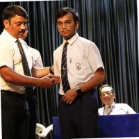 Parth Dalmia