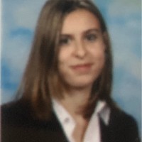Léa Judas