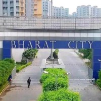 BHARAT CITY - DURGA PROPERTIES