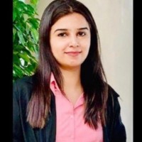 Ca Nisha Gupta
