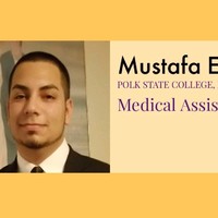 Mustafa Eid
