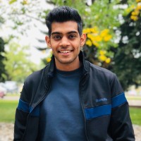 Sohanjit Parmar