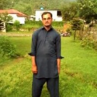 Mohammed Irfan