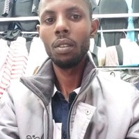Ibrahim Osman Ahmed