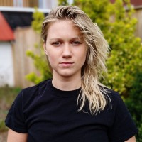 Amy Wilkinson