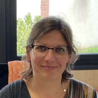Carole Giraudet