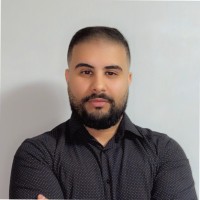 Ammar Taher