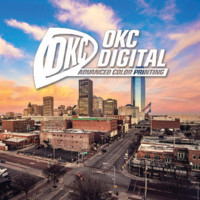OKC Digital Printing