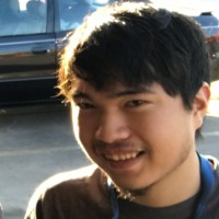 Kainoa Kawahigashi, Eit