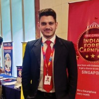 Sachin Salvi