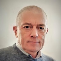 Bruno Couetoux Du Tertre