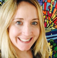 Sarah Blackburn-Money