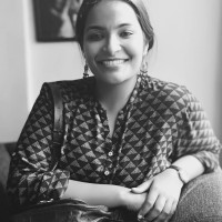 Eleena George