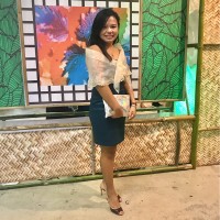 Krisadina Alberto