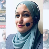 Rahma Sabri