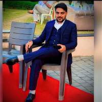 Aditya Davda, Advocate