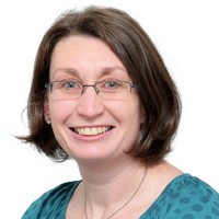 Nicola Pogmore