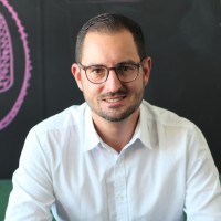 Daniel Gregori