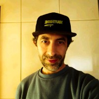 Sérgio Ruas